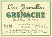 Les Jamelles Grenache Blanc