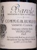 Barolo Cannubi