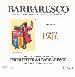 Barbaresco Pajé