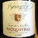 Vacqueyras Tour aux Cailles