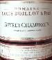 Chevrey-Chambertin