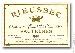 Sauternes Grand Cru Classé