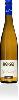 Weissburgunder - Chardonnay